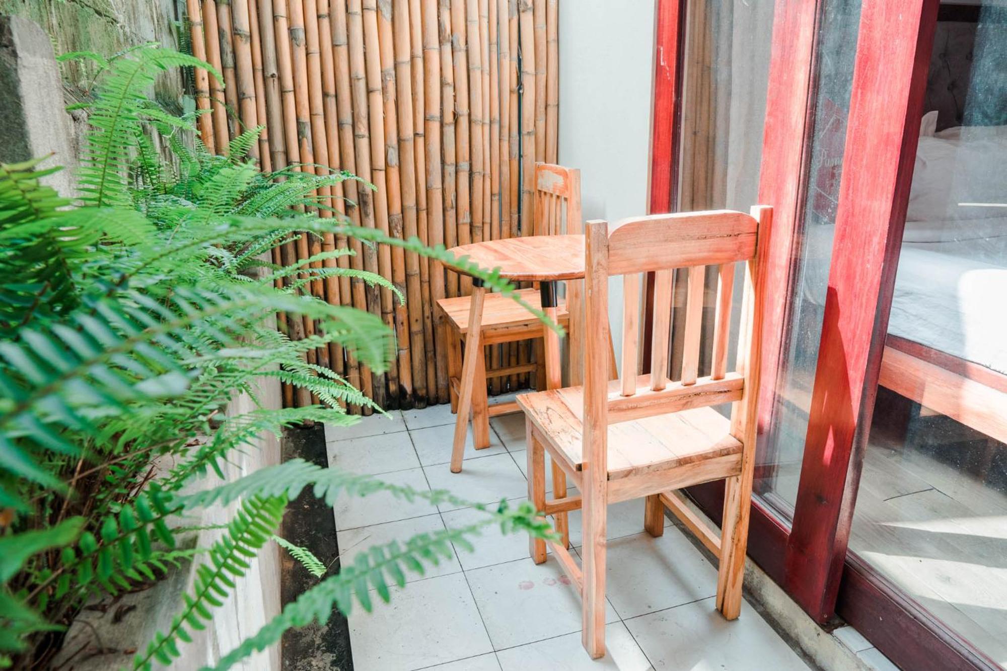 Hotel Oudomsouk Luang Prabang Exteriér fotografie