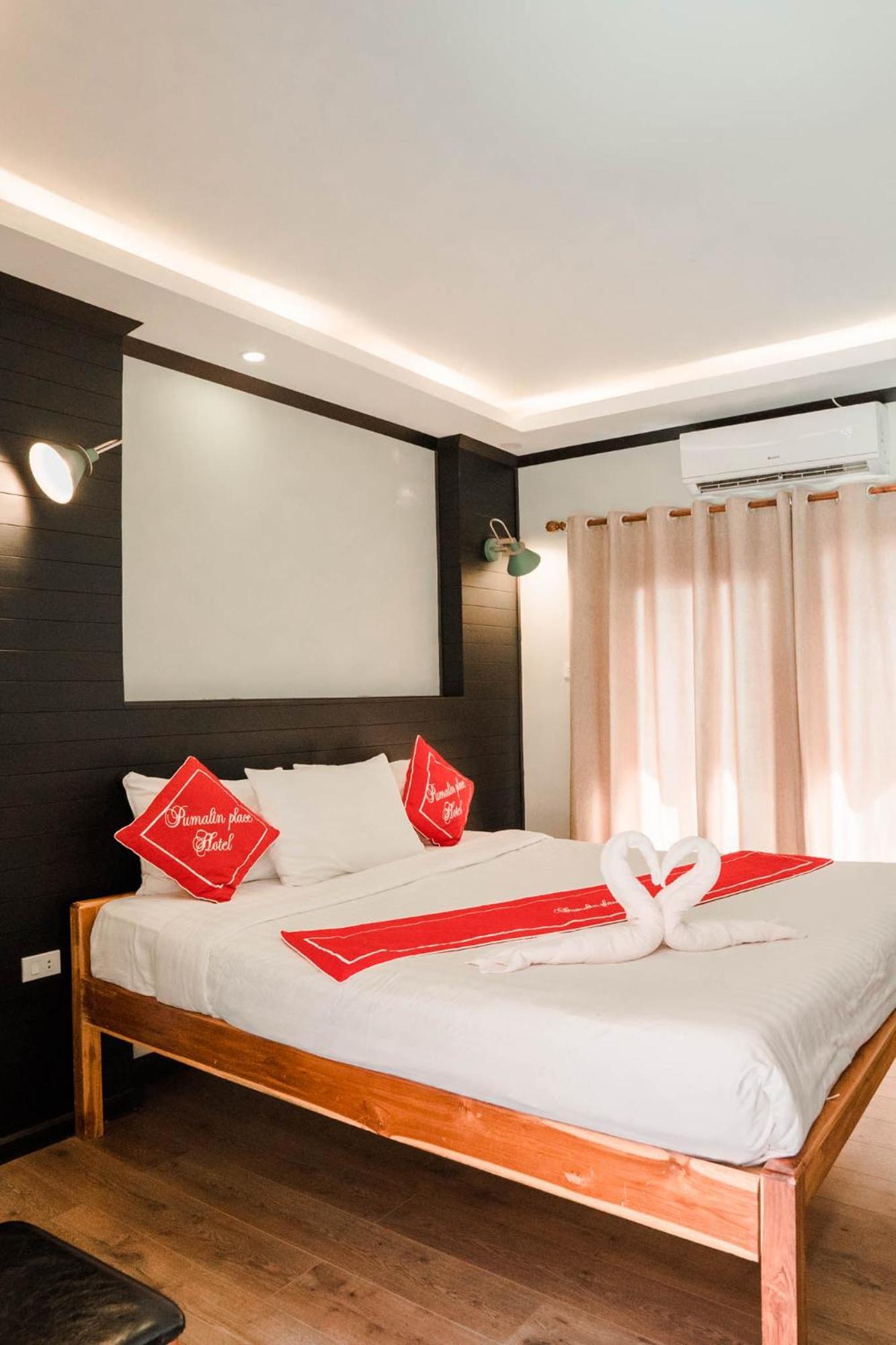 Hotel Oudomsouk Luang Prabang Exteriér fotografie