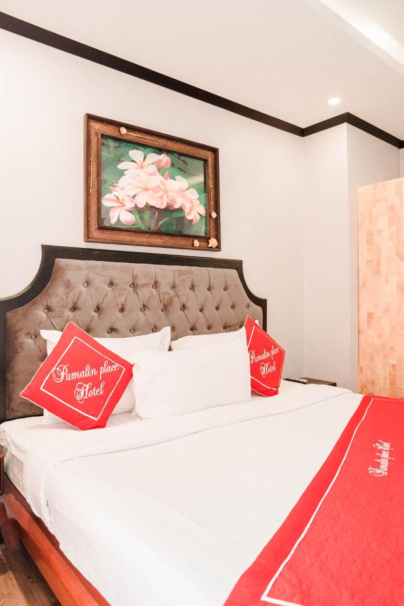 Hotel Oudomsouk Luang Prabang Exteriér fotografie