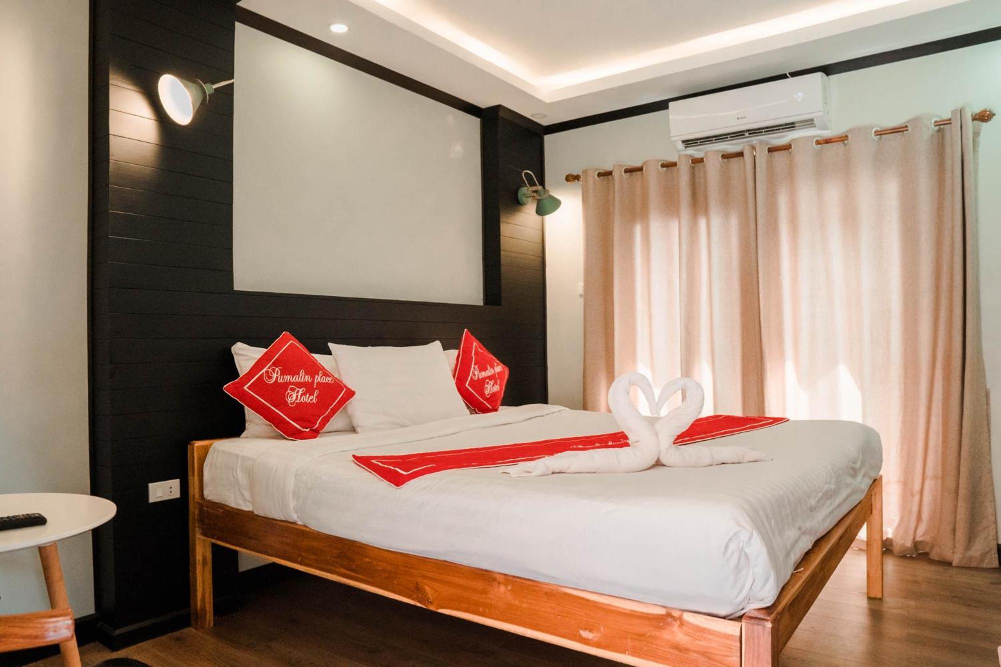 Hotel Oudomsouk Luang Prabang Exteriér fotografie