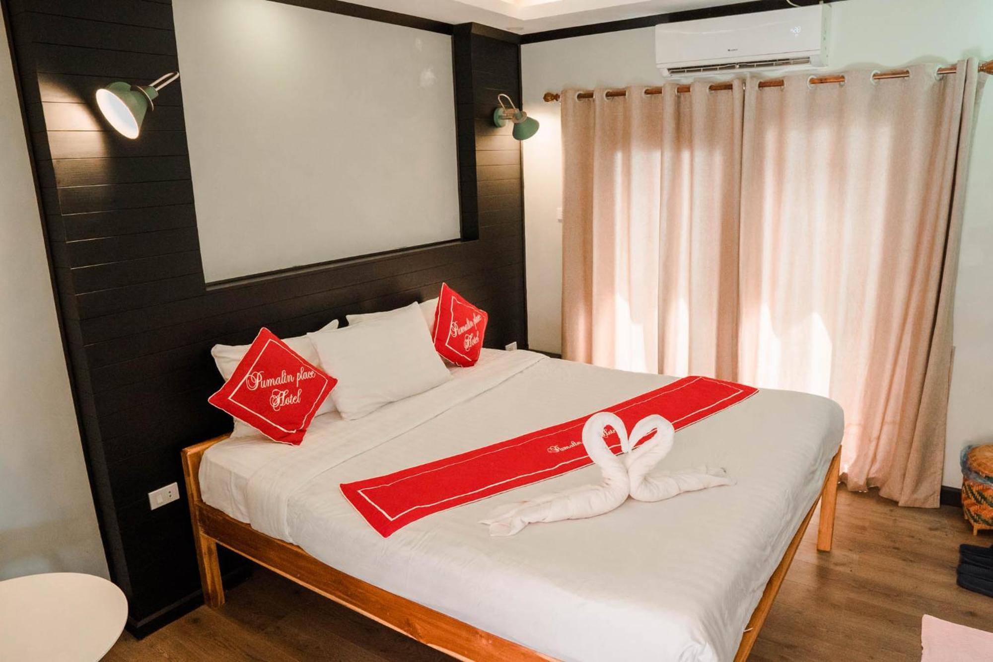 Hotel Oudomsouk Luang Prabang Exteriér fotografie