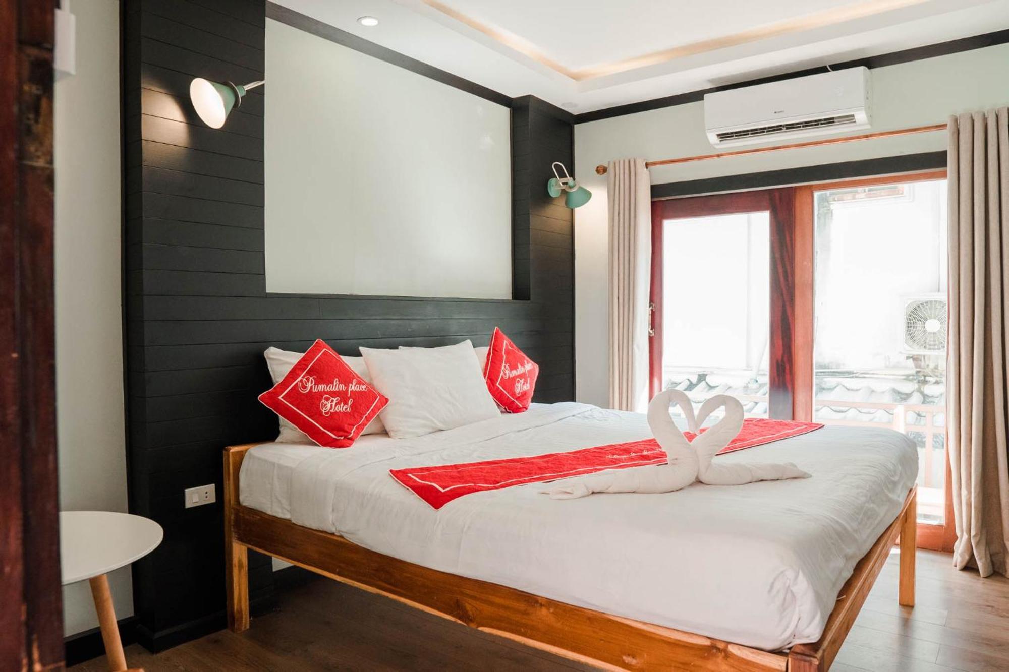 Hotel Oudomsouk Luang Prabang Exteriér fotografie