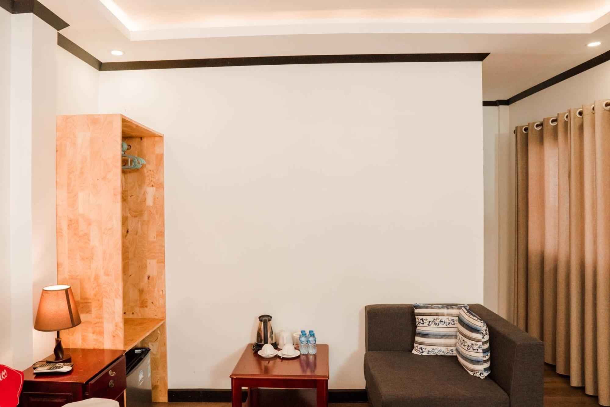 Hotel Oudomsouk Luang Prabang Exteriér fotografie