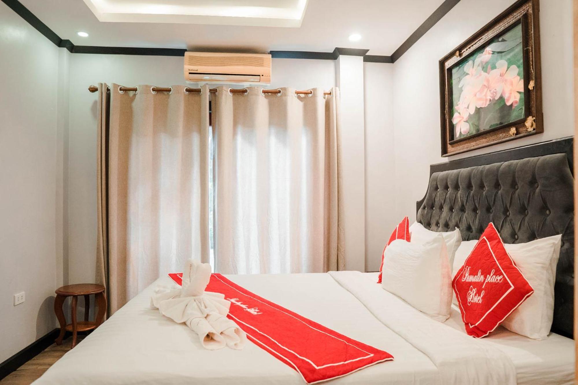 Hotel Oudomsouk Luang Prabang Exteriér fotografie