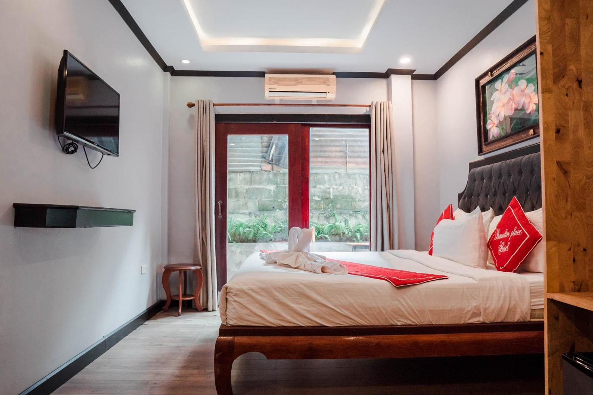 Hotel Oudomsouk Luang Prabang Exteriér fotografie