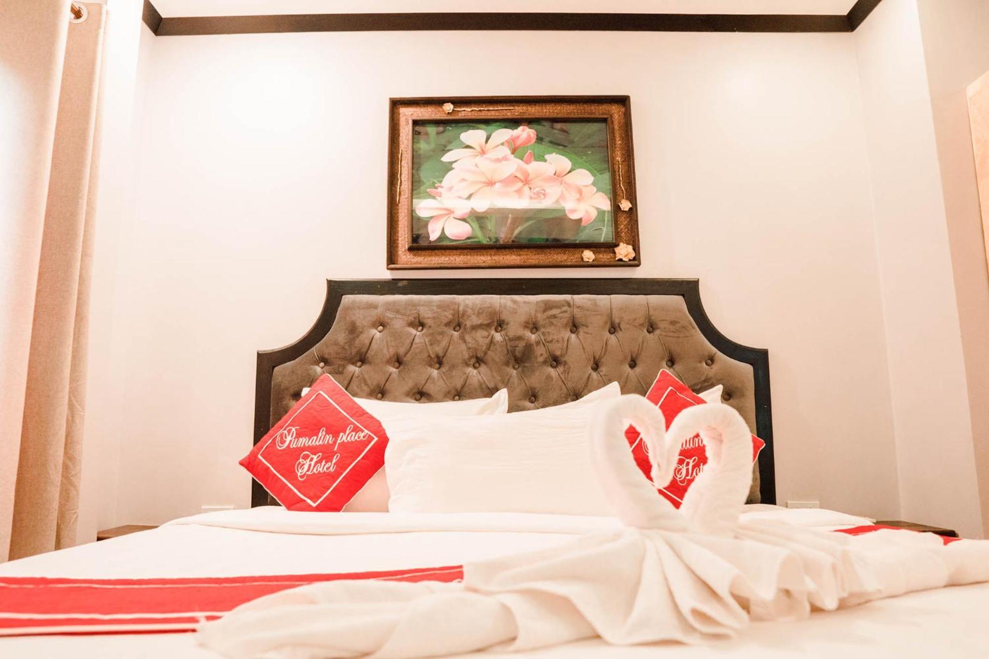 Hotel Oudomsouk Luang Prabang Exteriér fotografie