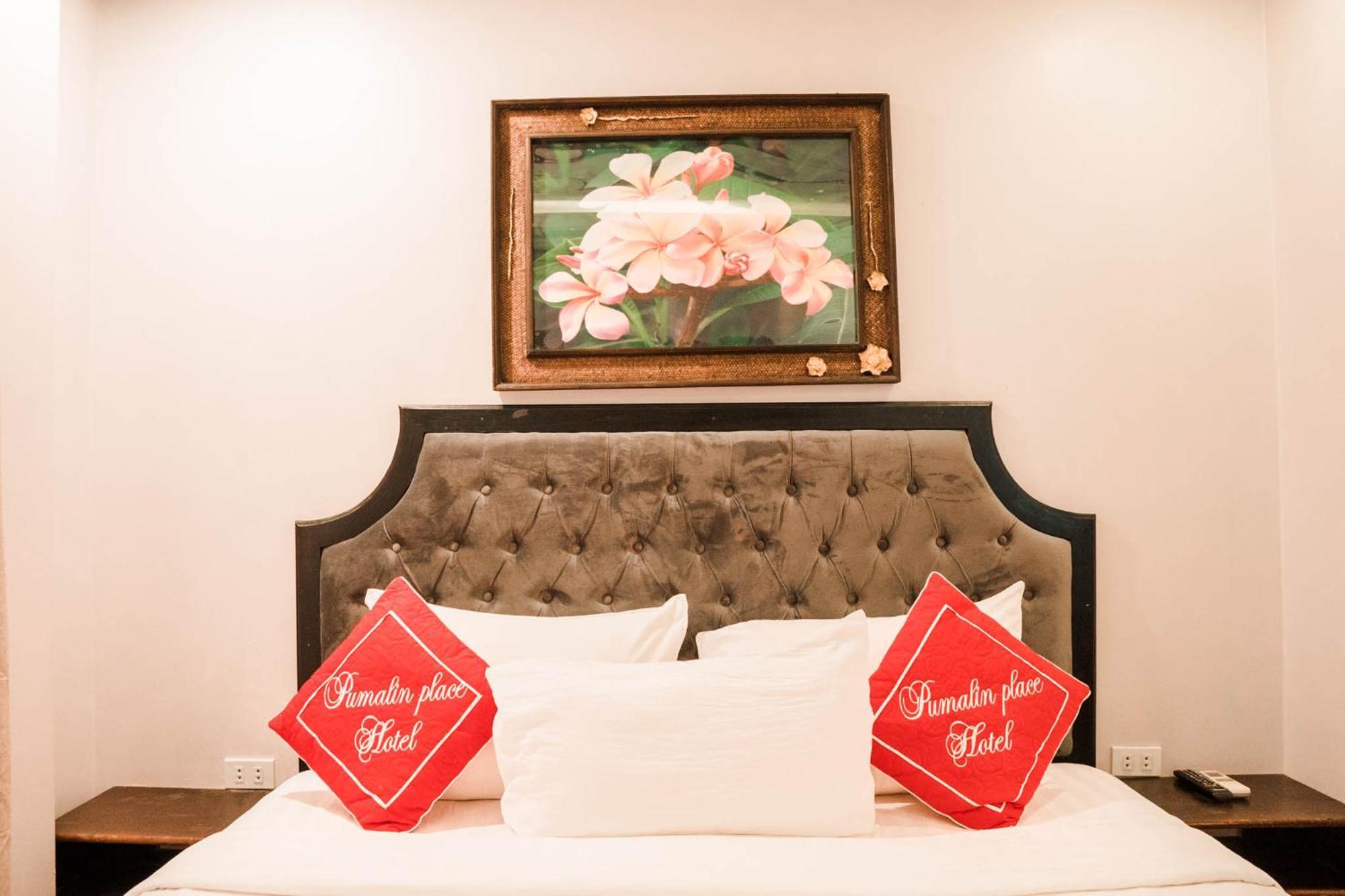 Hotel Oudomsouk Luang Prabang Exteriér fotografie