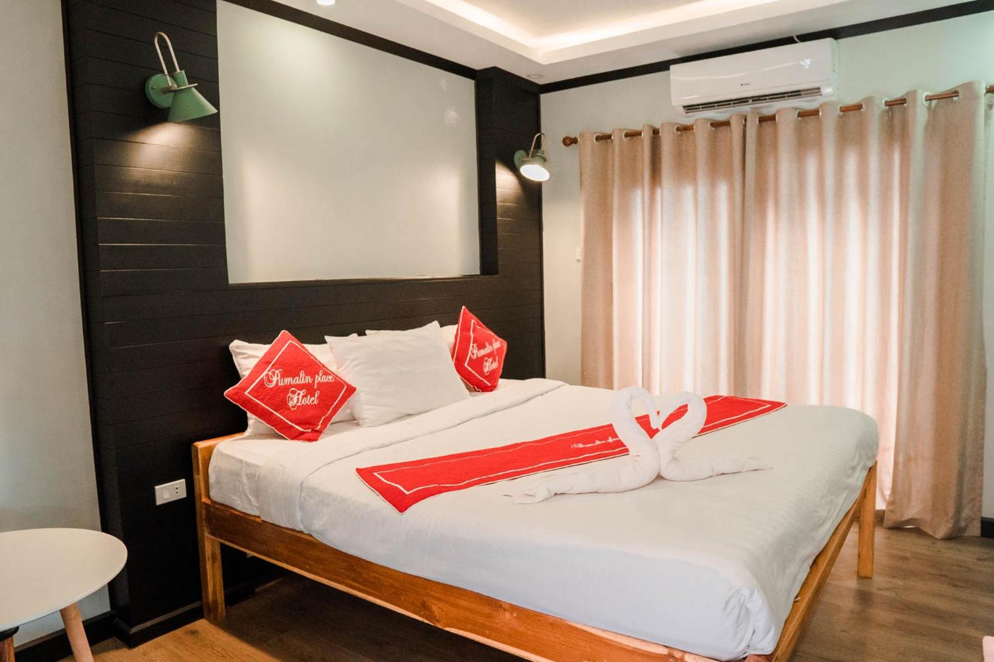 Hotel Oudomsouk Luang Prabang Exteriér fotografie